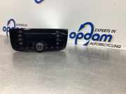 Radio Fiat Punto Evo 199 034546