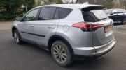 Vorderachsträger Toyota RAV 4 IV A4