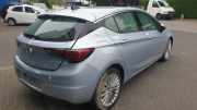 Hinterachse komplett Opel Astra K B16