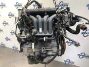 Motor ohne Anbauteile (Benzin) Mazda 2 DE, DH
