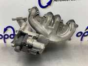 Ansaugkrümmer VW Passat B6 3C2 03G129637A