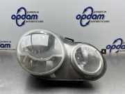 Hauptscheinwerfer rechts VW Polo IV 9N, 9A 6Q1941008BB
