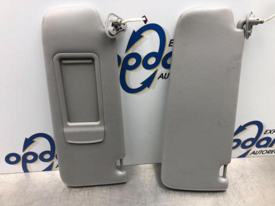 Sonnenblende BMW 3er Touring E91 6905983 Bild Sonnenblende BMW 3er Touring E91 6905983