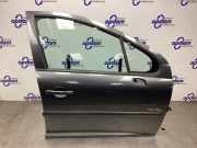 Tür rechts vorne Peugeot 207 SW WK 9004X8
