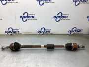 Antriebswelle rechts vorne Ford Puma II CF7, J2K L1T63B436BC