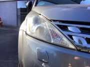 Hauptscheinwerfer rechts Nissan Murano I Z50