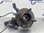 Achsschenkel links vorne Ford Fiesta VI CB1, CCN 8V513K171DA
