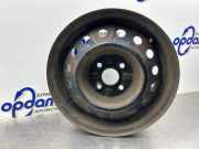 Felge Stahl Toyota Yaris Verso P2