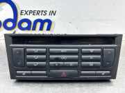 Heizungsbetätigung (Konsole) Saab 9-3 YS3F 12803222AA