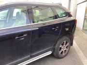 Tür links hinten Volvo XC60 I 156 32228964