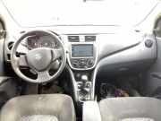 Steuergerät Airbag Suzuki Celerio LF