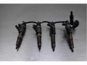 Einspritzdüse Citroen C4 II Grand Picasso 0445110566