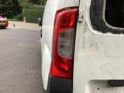Rückleuchte links Peugeot Bipper 6350EV