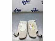 Sonnenblende Ford Mondeo V Turnier CF CU5A00014BC