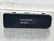 Kontrollleuchte Airbag VW Golf V Plus 5M, 521 5M0919234C