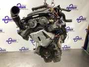 Motor ohne Anbauteile (Benzin) Opel Corsa D S07 93169416