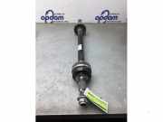 Antriebswelle rechts hinten Porsche Taycan Y1A 9J1501202B