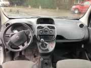 Steuergerät Airbag Renault Kangoo II Rapid FW0 8201229153A