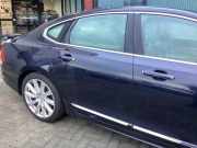 Tür rechts hinten Volvo S90 II 234 32351550