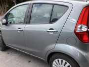 Tür links hinten Suzuki Splash EX XXXXX