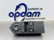 Schalter für Fensterheber Opel Astra H 13228706