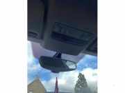 Innenleuchte Seat Ibiza IV SportCoupe 6J 3B0035711B