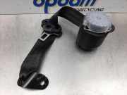 Sicherheitsgurt rechts hinten VW Polo IV 9N, 9A 6Q0857806
