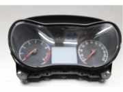 Drehzahlmesser Opel Corsa E X15 367030224