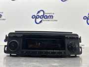 CD-Radio Smart Forfour 454 A4548200379