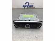 CD-Radio Renault Megane III Schrägheck BZ 281150030R