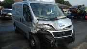 Vorderachsträger Fiat Ducato Kasten 250