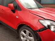 Kotflügel rechts vorne Opel Mokka / Mokka X J13 42372138