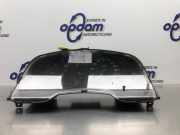 Drehzahlmesser Opel Zafira A T98 09228760