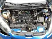 Motor ohne Anbauteile (Benzin) Ford Fiesta VI CB1, CCN 1713369