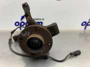 Achsschenkel links vorne Dacia Sandero I BS 6001548865