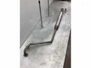 Mittelschalldämpfer Suzuki Ignis III MF 81PM01