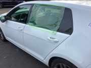 Tür links hinten VW Golf VII 5G 5G4833055AB