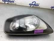 Hauptscheinwerfer rechts Kia Picanto 2 TA 921021Y011