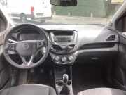 Steuergerät Airbag Opel Karl C16