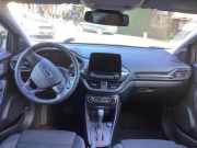 Steuergerät Airbag Ford Puma II CF7, J2K