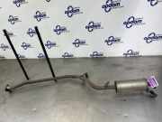 Mittelschalldämpfer Honda Civic VIII Stufenheck FD, FA 18220SNCA01