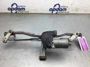 Wischermotor links Opel Vivaro B Kasten X82 0390243508