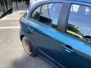 Tür rechts hinten Nissan Micra IV K13