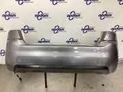 Stoßstange hinten Peugeot 308 II 1610767080