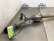 Katalysator ohne Lambdasonde Hyundai i10 AC3, AI3 28700K7100