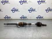 Antriebswelle rechts vorne Renault Kadjar HA, HL 391004PA0A