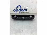 Heizungsbetätigung (Konsole) Audi A3 Limousine 8V 8V0820043