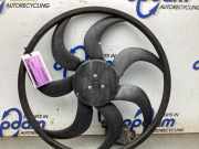 Elektrolüfter Jaguar XF II X260