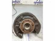 Achsschenkel rechts hinten Mercedes-Benz A-Klasse W176 2460406