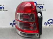 Rückleuchte links Opel Zafira B A05 95512599